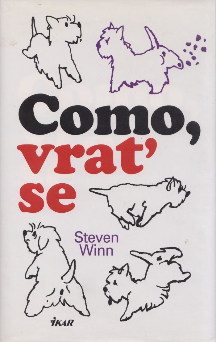 Como, vrať se