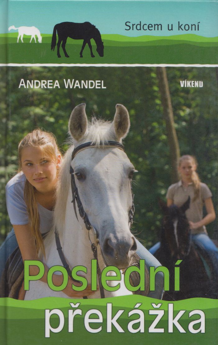 Poslední překážka