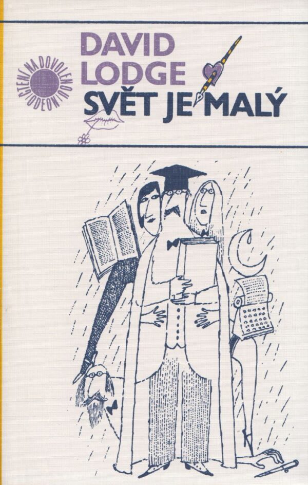 Svět je malý