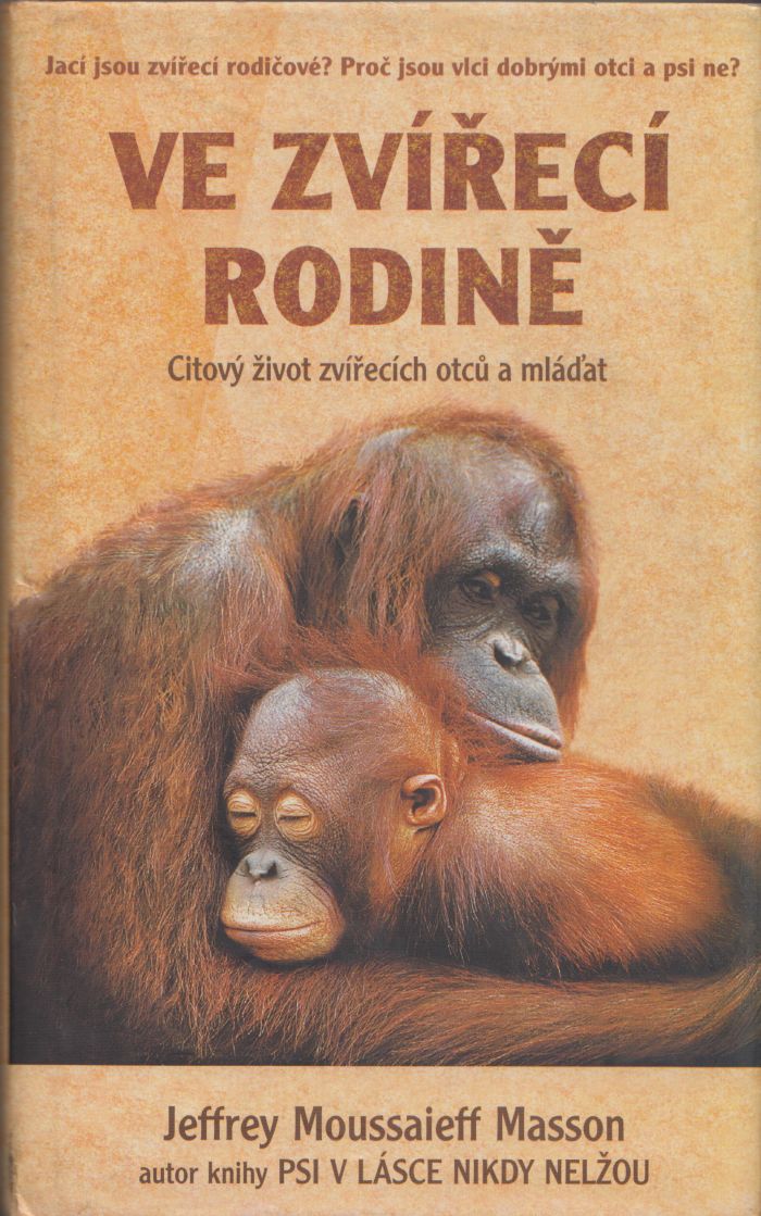 Ve zvířecí rodině