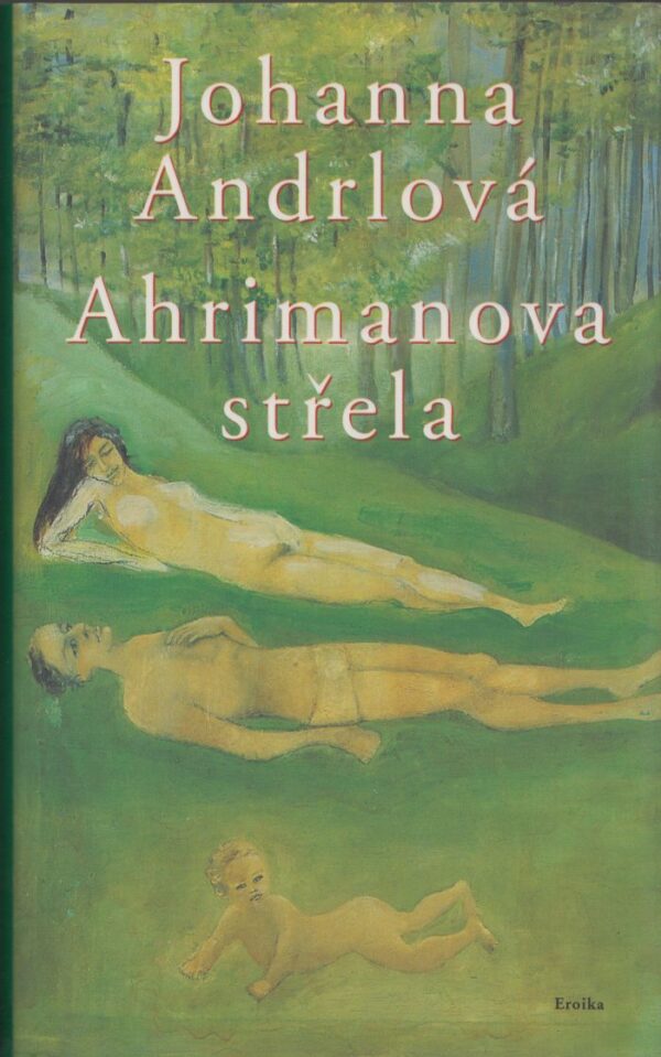 Ahrimanova střela