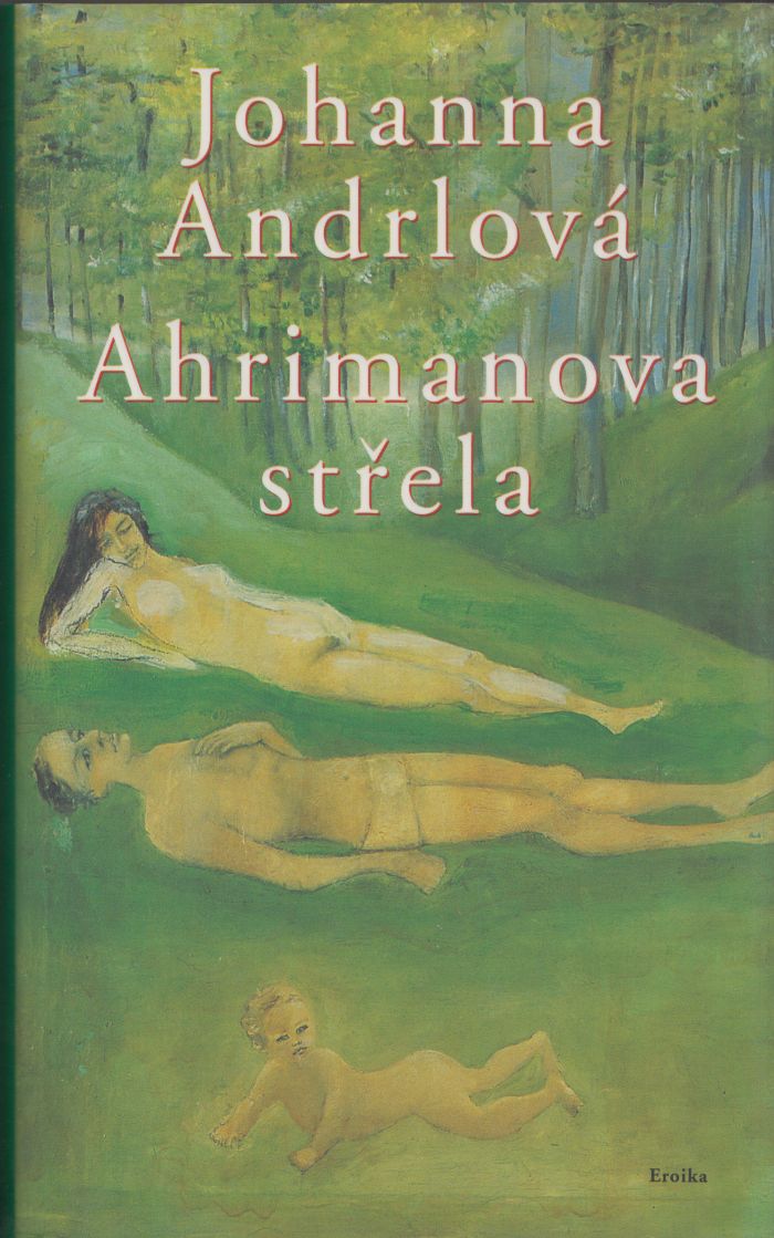 Ahrimanova střela
