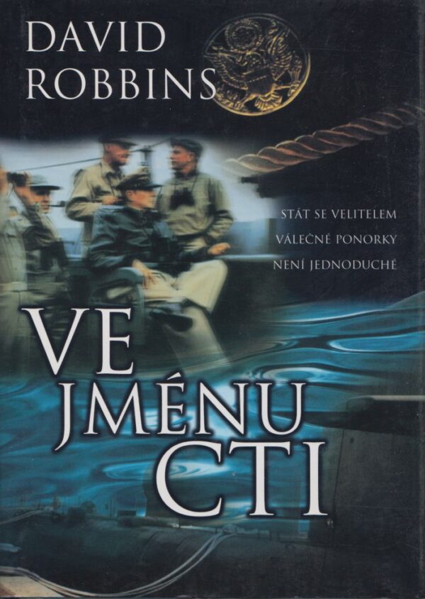 Ve jménu cti