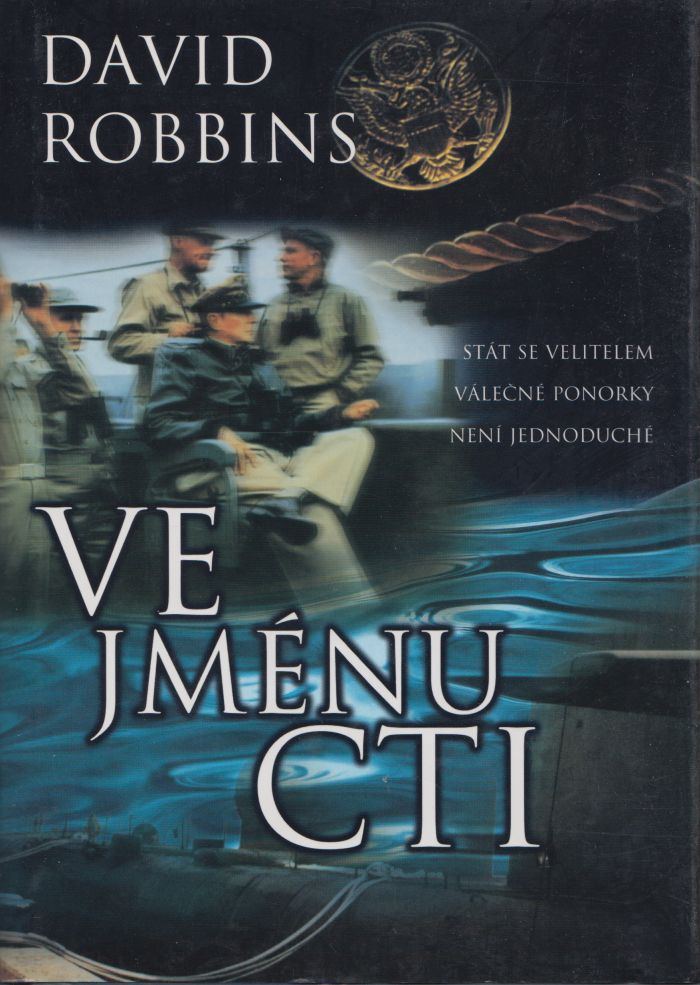 Ve jménu cti
