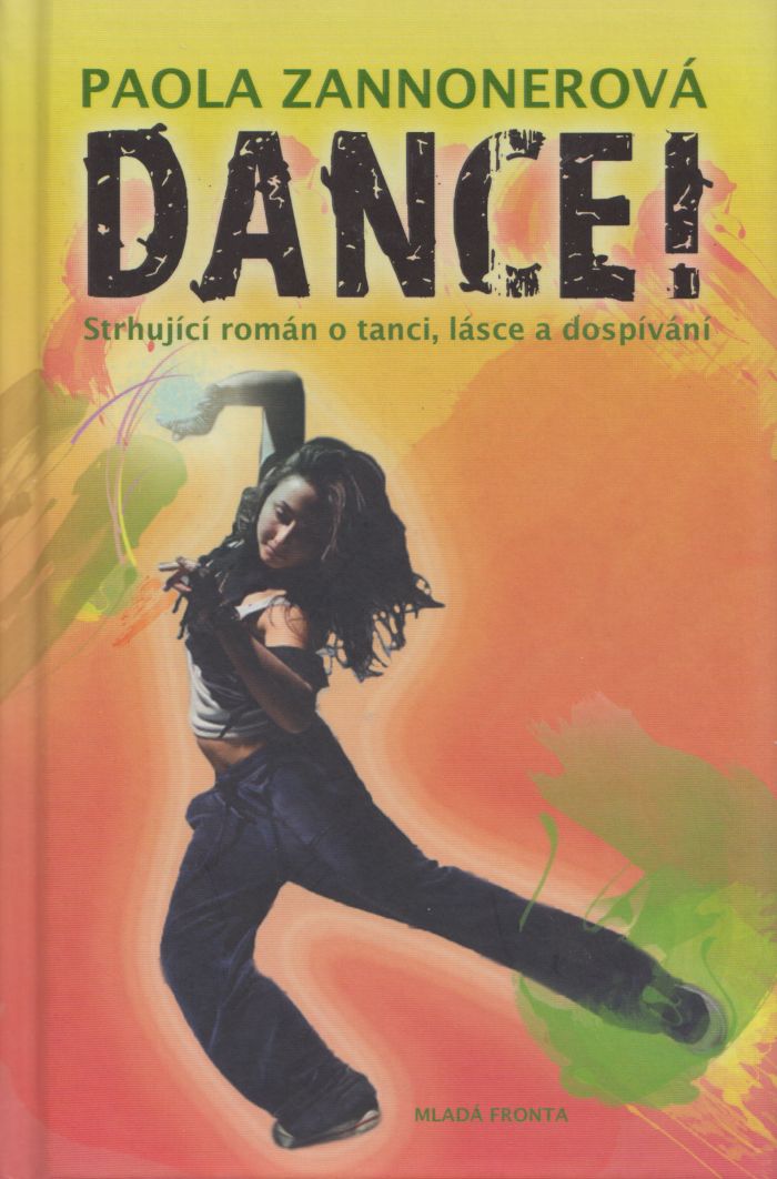 Dance!