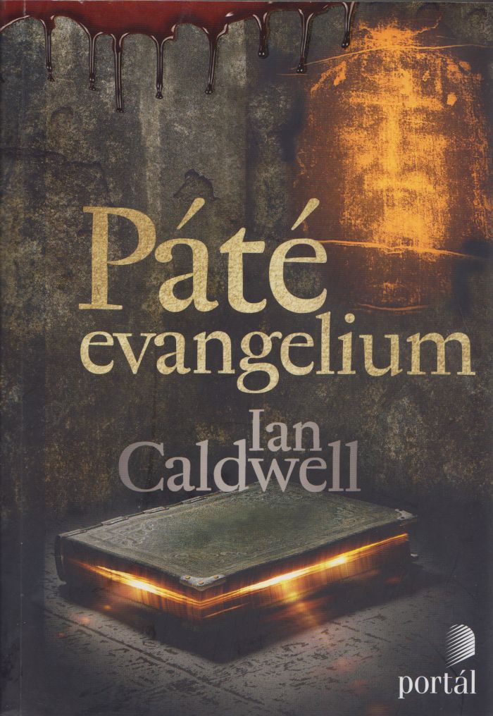 Páté evangelium