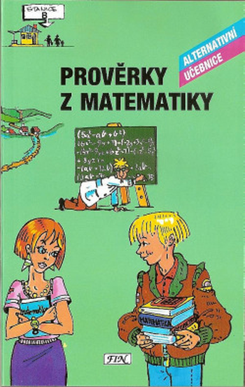 Prověrky z matematiky