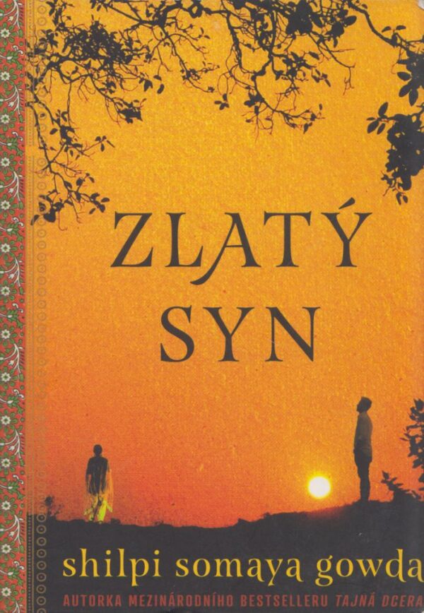 Zlatý syn