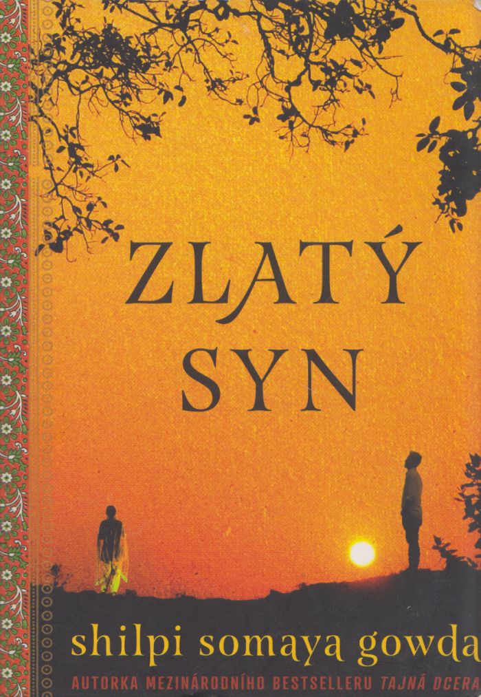 Zlatý syn