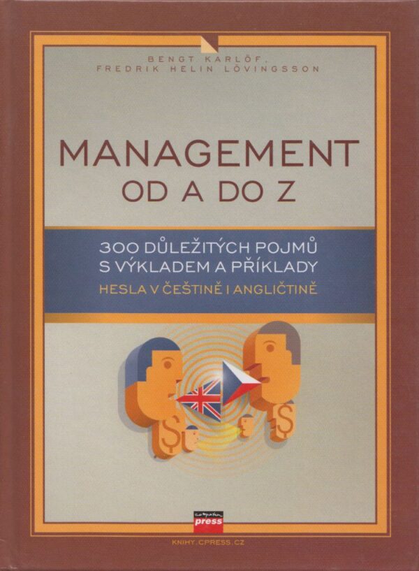 Management od A do Z