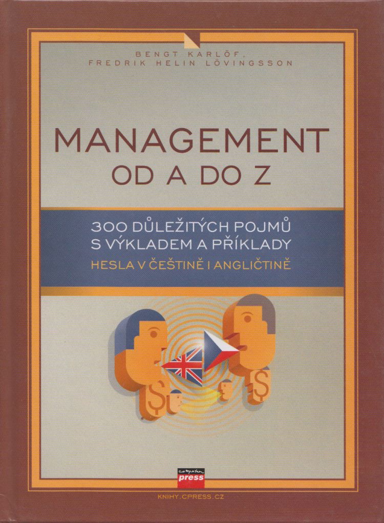 Management od A do Z