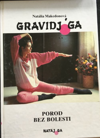 Gravidjóga