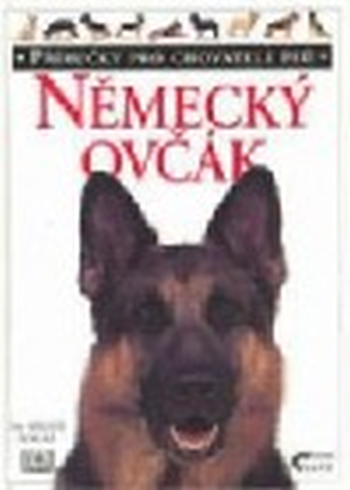 Německý ovčák