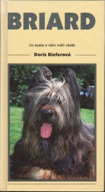 Briard