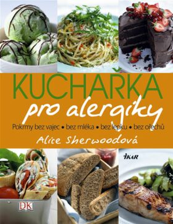 Kuchařka pro alergiky
