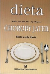 Choroby jater – dieta a rady lékaře