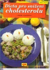 Dieta pro snížení cholesterolu