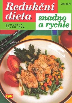 Redukční dieta snadno a rychle