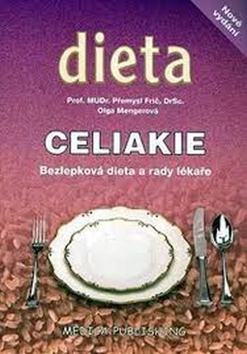Celiakie – Bezlepková dieta a rady lékaře