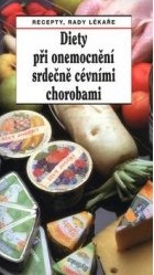 Diety při onemocněních srdečně cévními chorobami