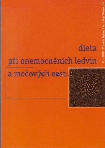 Dieta při onemocněních ledvin a močových cest