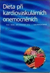 Dieta při kardiovaskulárních onemocněních
