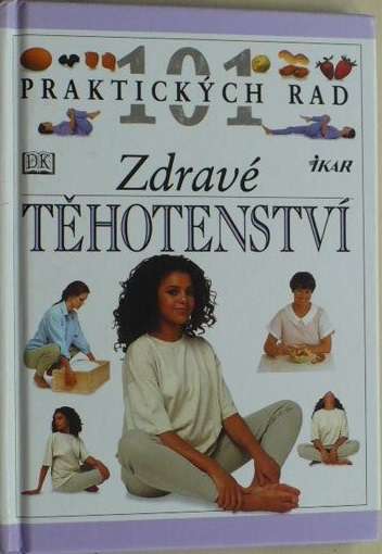 Zdravé těhotenství