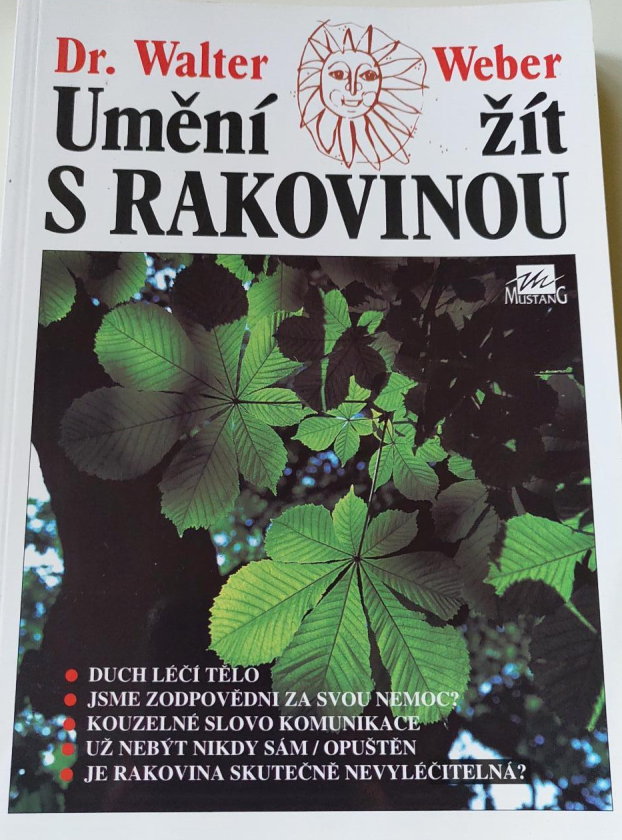 Umění žít s rakovinou