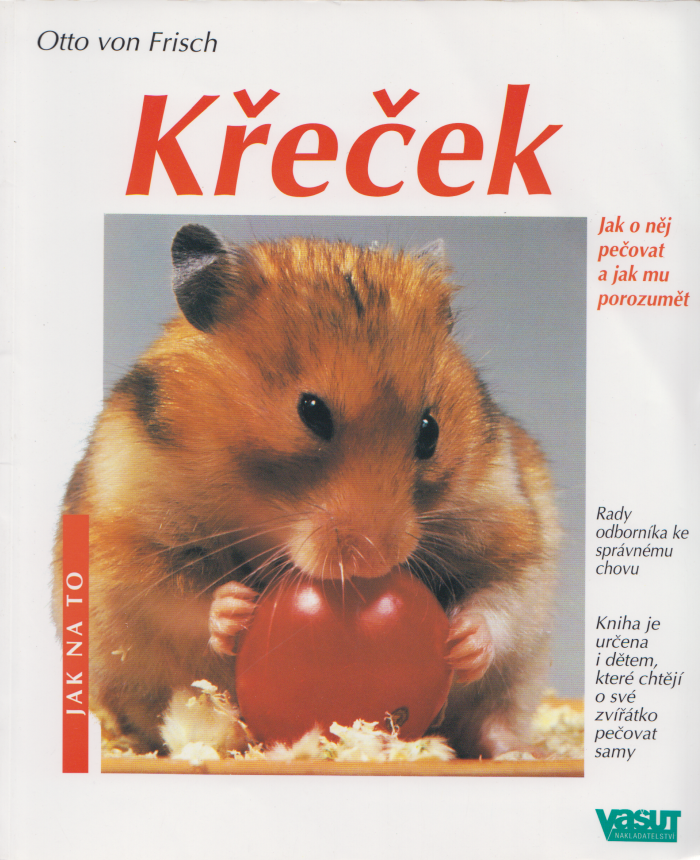 Křeček