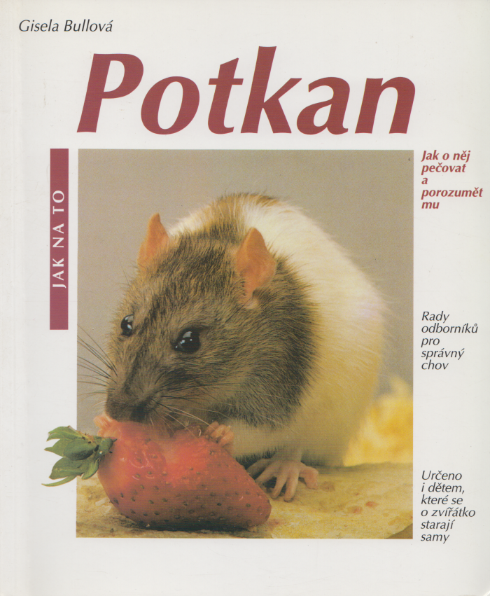 Potkan
