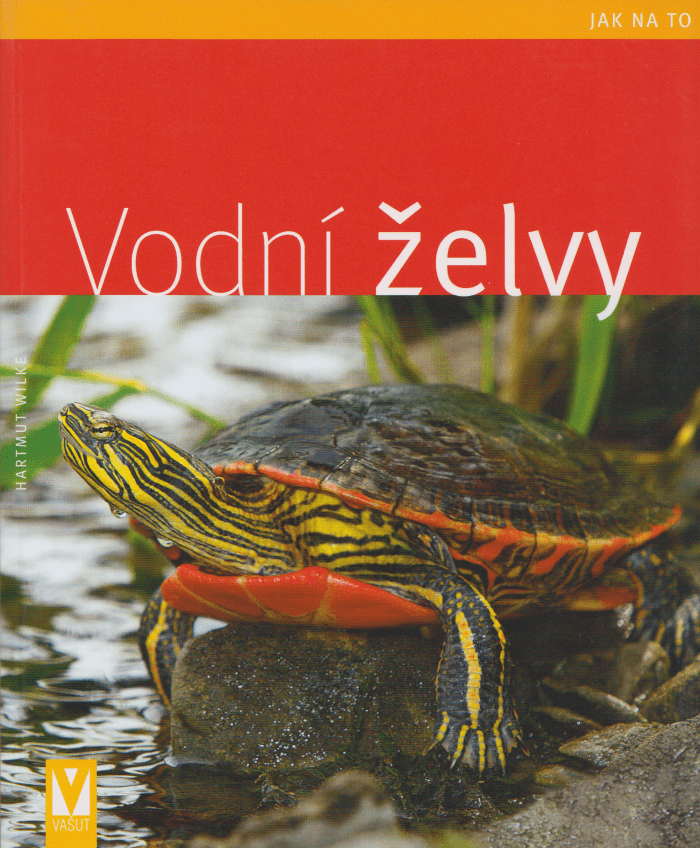 Vodní želvy