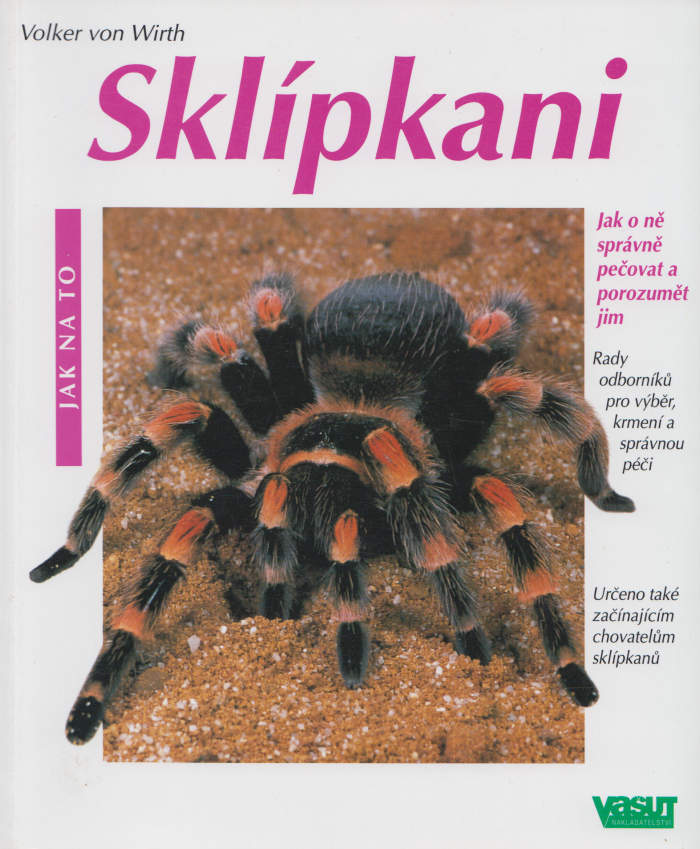 Sklípkani