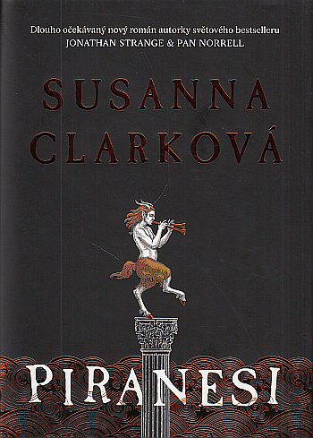 Piranesi