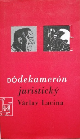 Dódekamerón juristický