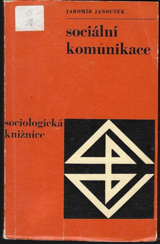 Sociální komunikace