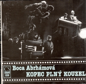 Kopec plný kouzel