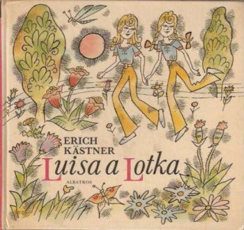 Luisa a Lotka