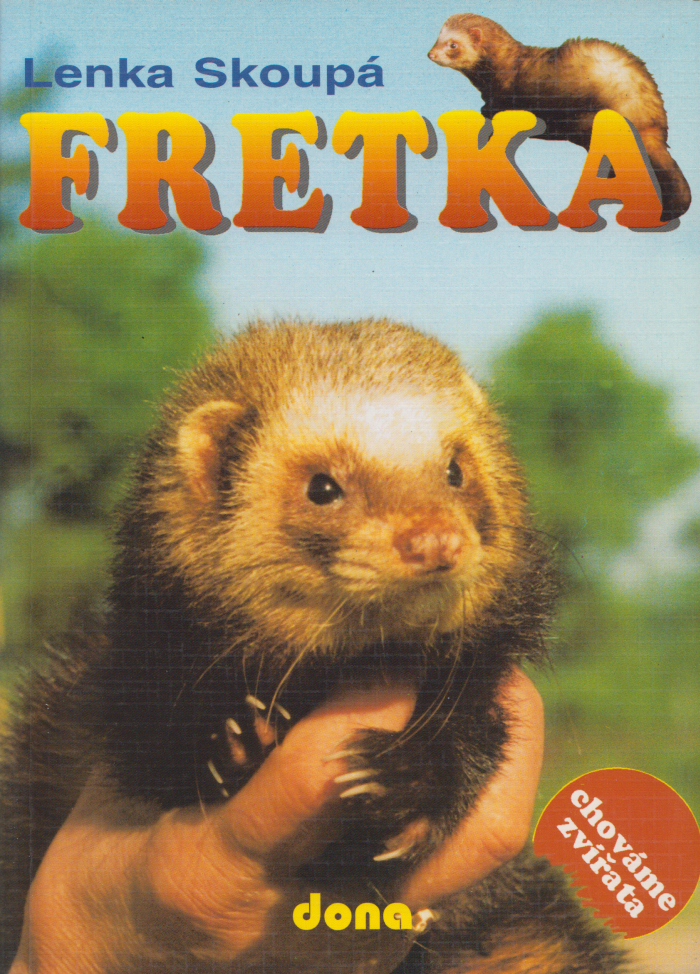 Fretka
