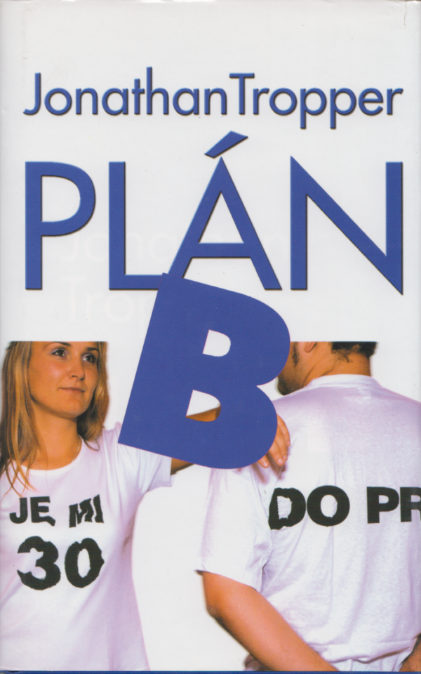 Plán B