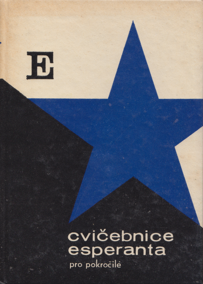 Cvičebnice esperanta pro pokročilé