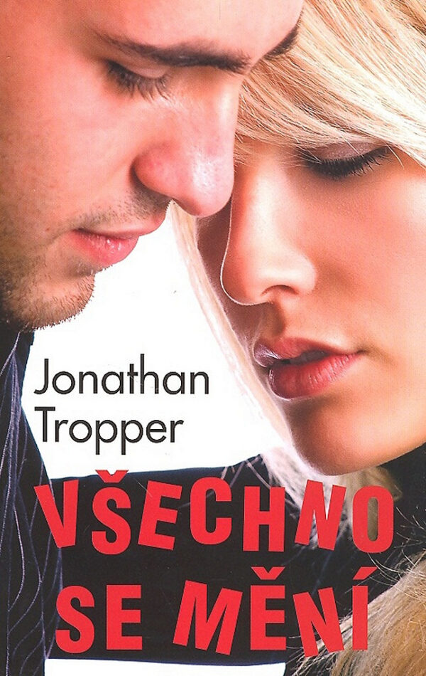 všechno se mění