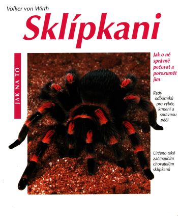 Sklípkani