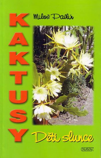Kaktusy