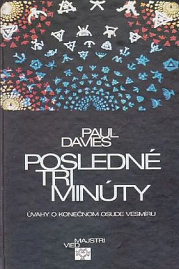 Poslední tři minuty