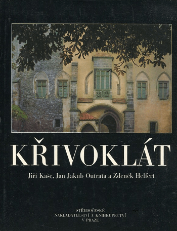 Křivoklát