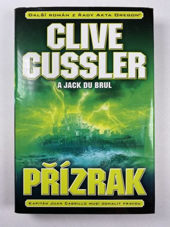 Přízrak