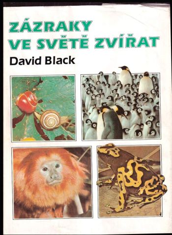 Zázraky ve světě zvířat