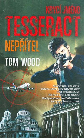 Nepřítel