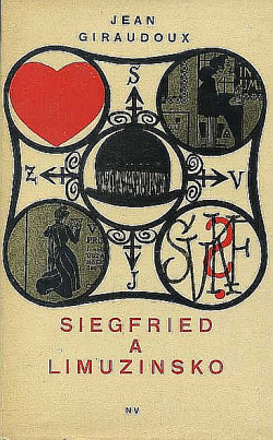 Siegfried a Limuzinsko
