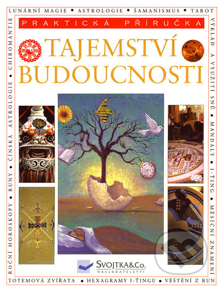 Tajemství budoucnosti